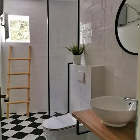 Дом отдыха Sumica *