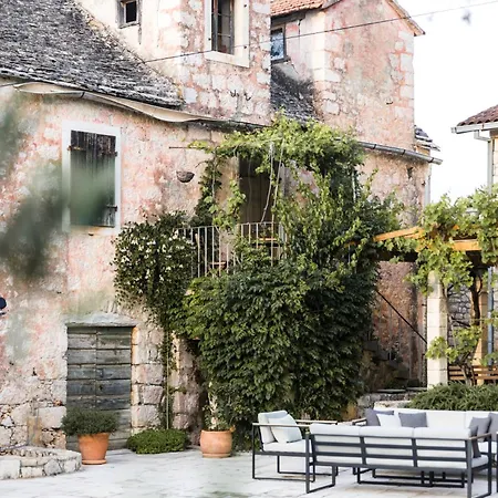 Sumica Дом отдыха Супетар