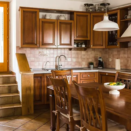 Дом отдыха Sumica *