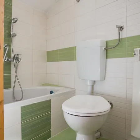 Sumica Дом отдыха Супетар