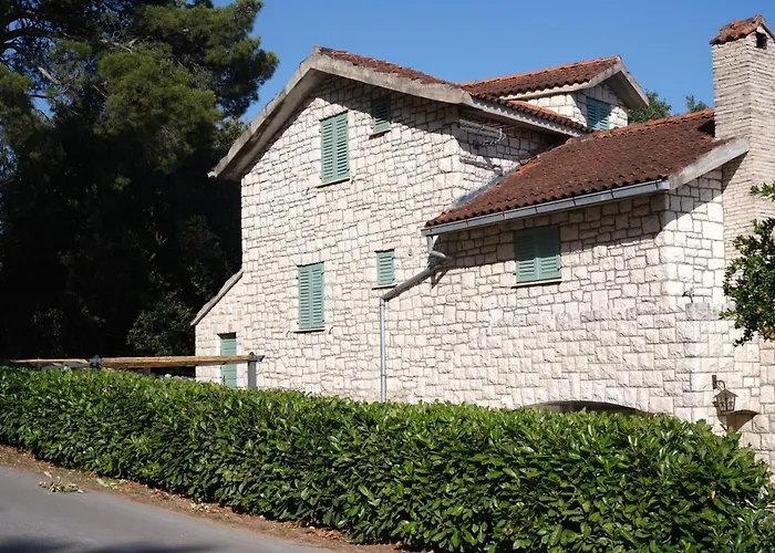 Feriehus Sumica