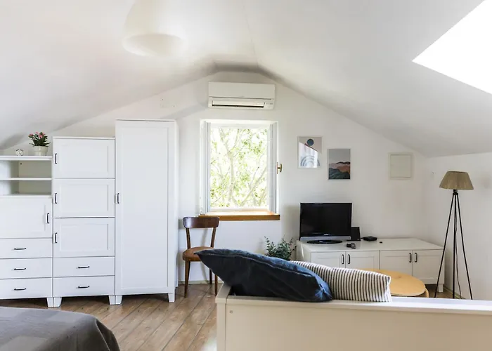 Sumica Feriehus Supetar