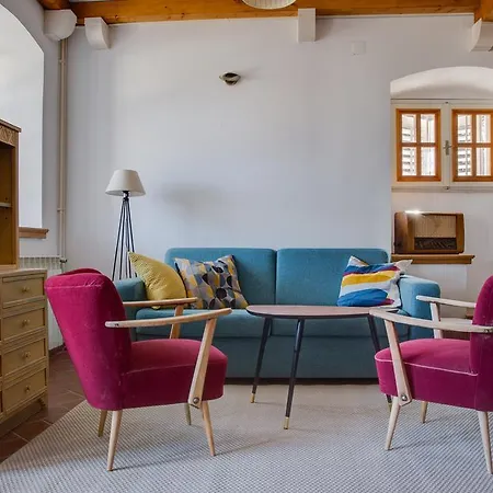 Сasa de vacaciones Sumica