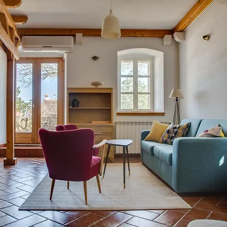 Сasa de vacaciones Sumica Supetar