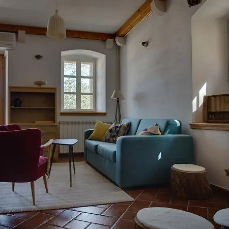 Сasa de vacaciones Sumica