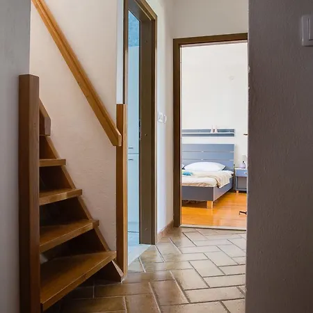 Сasa de vacaciones Sumica *