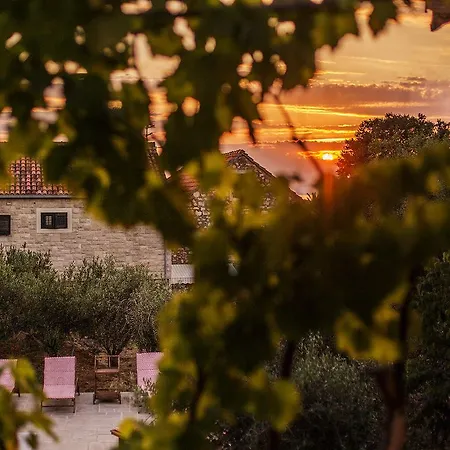 Sumica Сasa de vacaciones Supetar